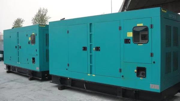 丰城幼儿园备用发电机供