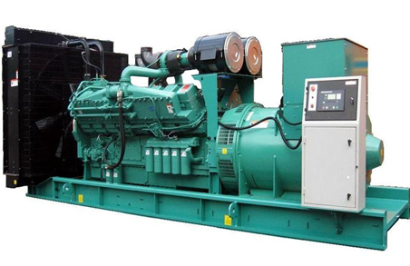 丰城570kw康明斯柴油发电机组图片 丰城570kw康明斯柴油发电机组图片