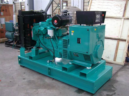 丰城200kw康明斯柴油发电机组图片 丰城200kw康明斯柴油发电机组图片