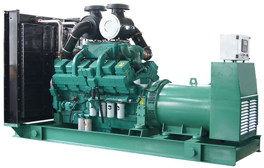 丰城220kw康明斯柴油发电机组图片 丰城220kw康明斯柴油发电机组图片