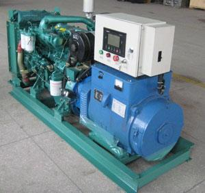 丰城发电机出租