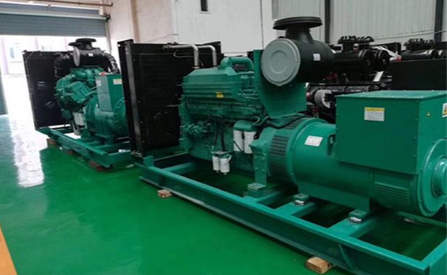 丰城发电机出租 丰城发电机出租