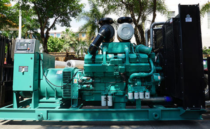 丰城柴油发电机 丰城柴油发电机